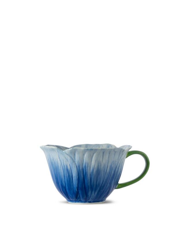Tea cup Poppy