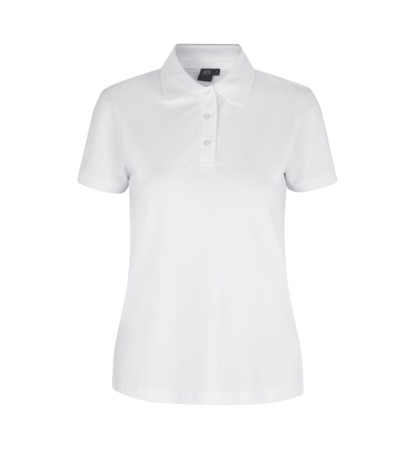 Poloshirt | Stretch | Dame