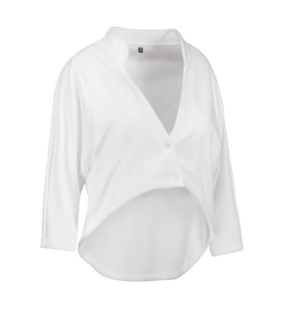 Fleece Bolero | Unisex