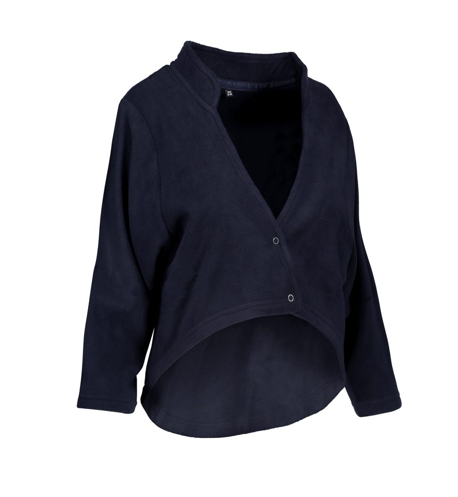 Fleece Bolero | Unisex