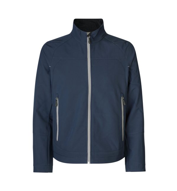 Softshell Jakke | Performance