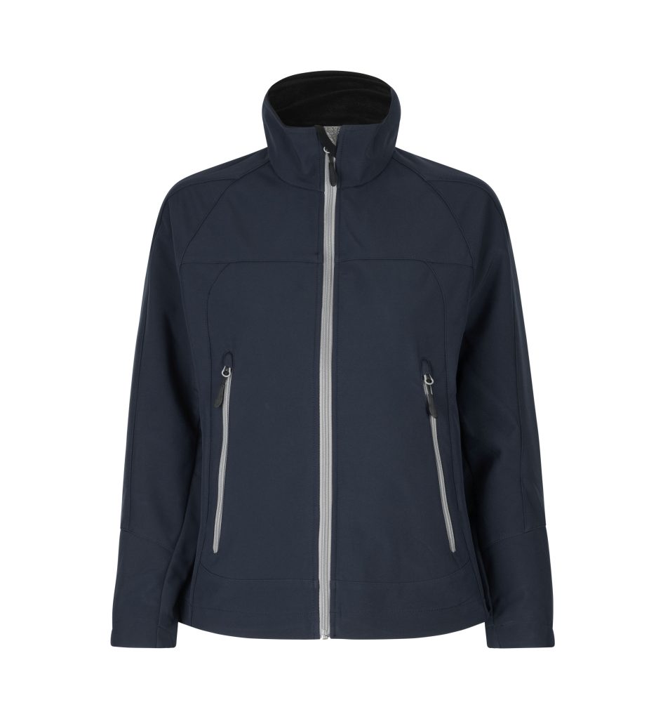 Softshell Jakke | Performance | Dame