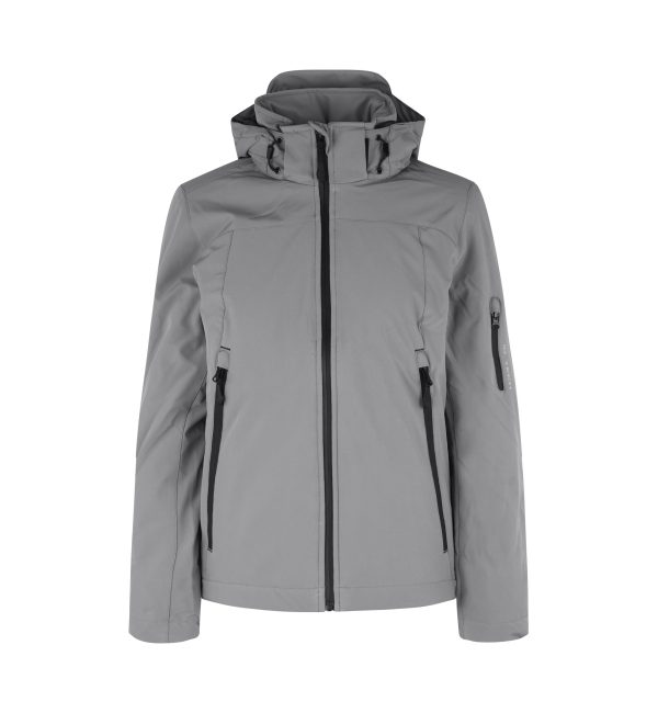 Softshell Jakke | Vinter | Dame