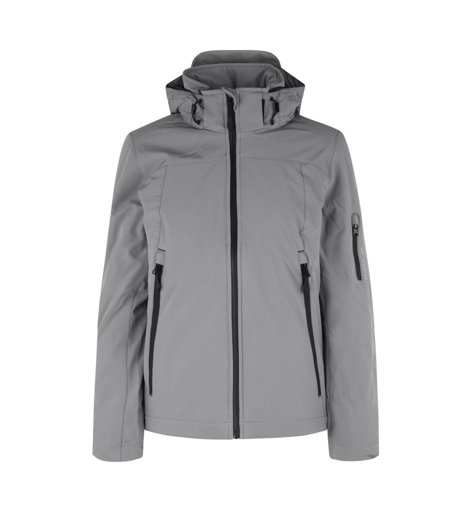 Softshell Jakke | Vinter | Dame