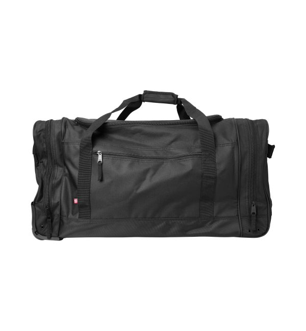 Stor Sportstaske | Trolley