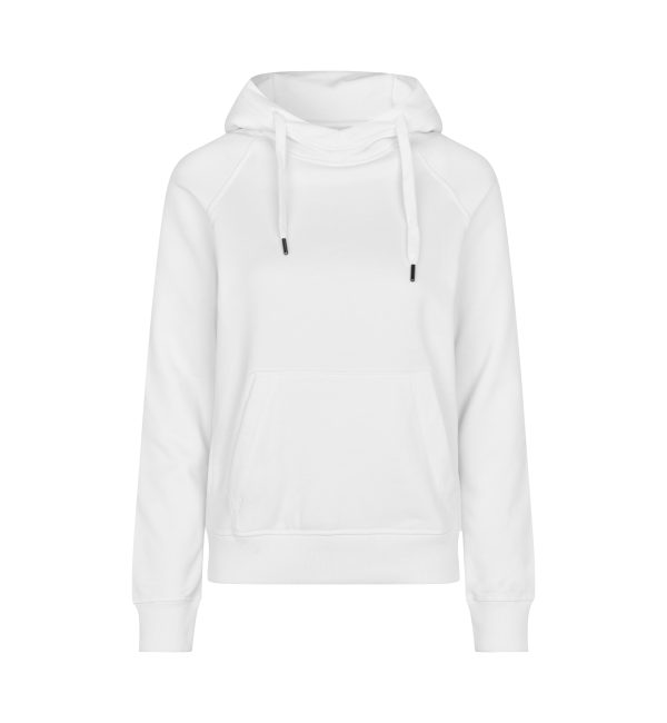Core Hoodie | Dame