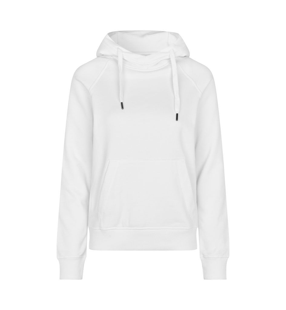 Core Hoodie | Dame