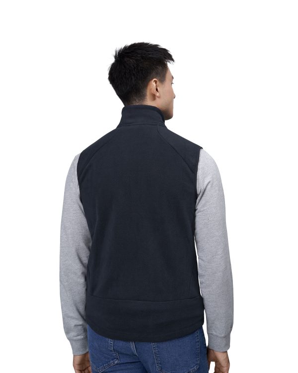 Active Vest | Mikrofleece