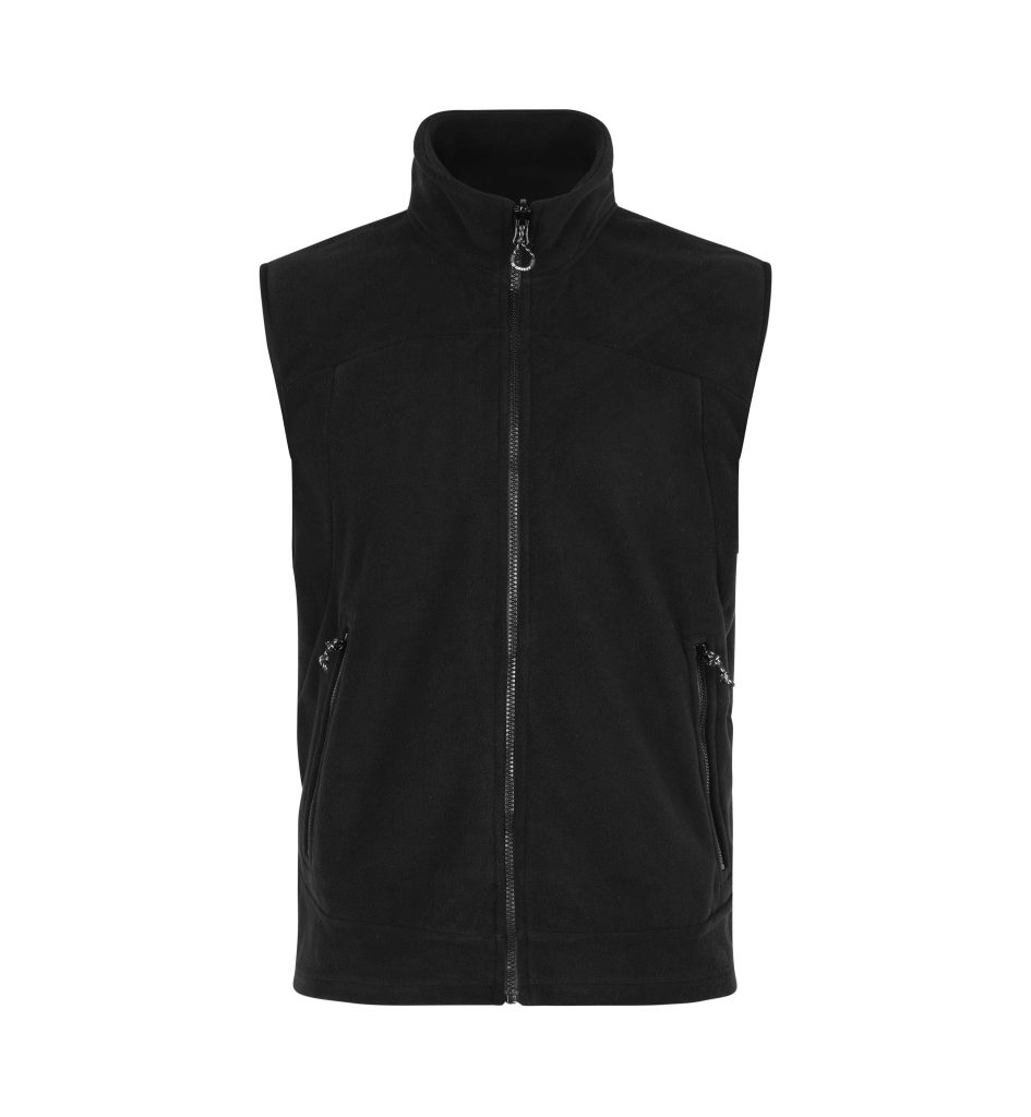 Active Vest | Mikrofleece