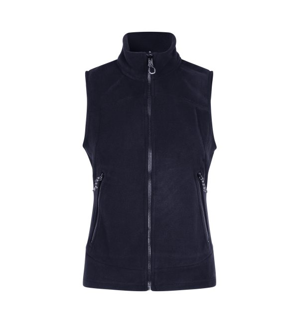 Active Vest | Mikrofleece | Dame