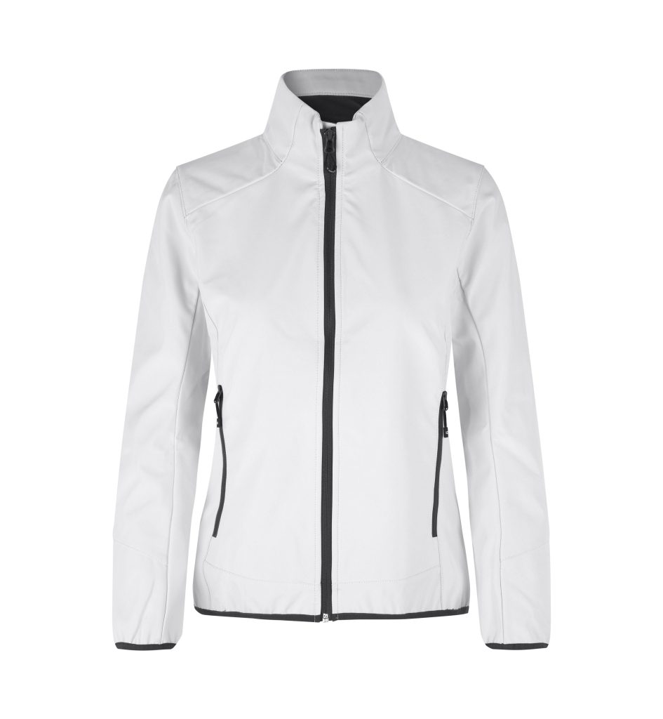 Core Softshell Jakke| Dame