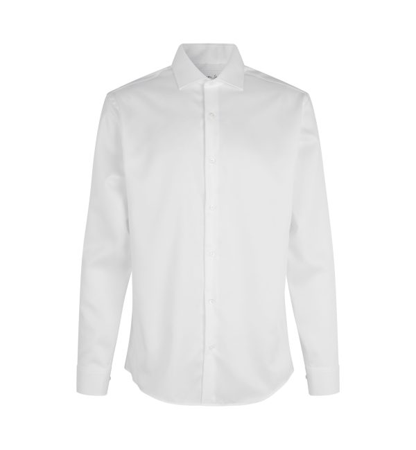 Seven Seas Fine Twill | Modern