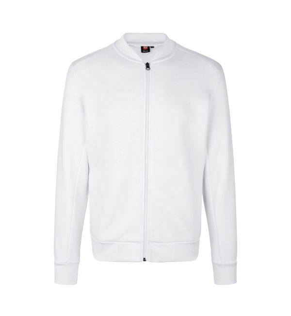 Pro Wear Cardigan | Sweat