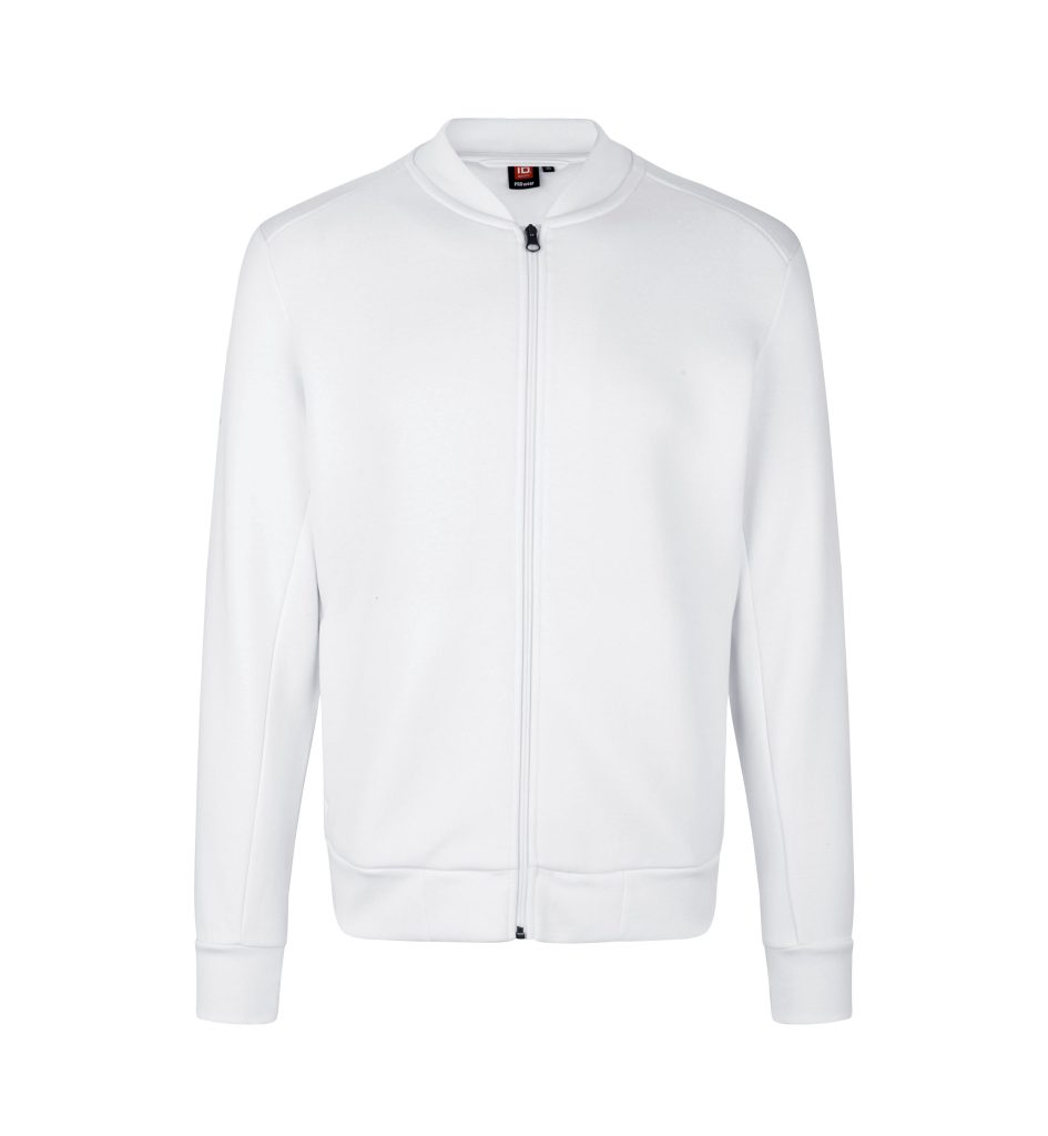 Pro Wear Cardigan | Sweat