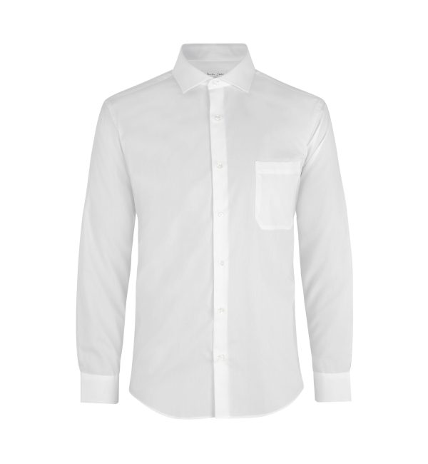 Seven Seas Poplin | Modern