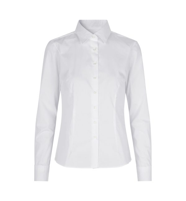 Seven Seas Poplin | Modern | Dame