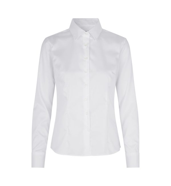 Seven Seas Fine Twill | Modern | Dame
