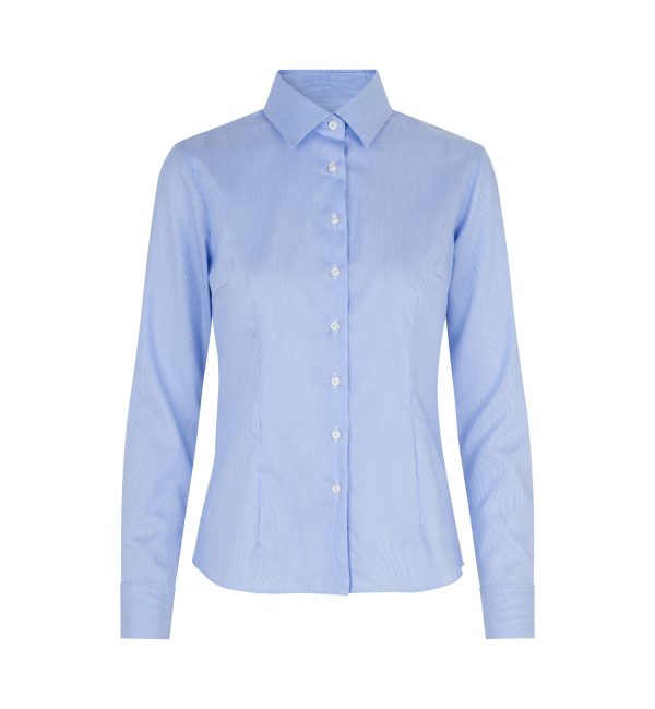 Seven Seas Fine Twill California | Modern | Dame