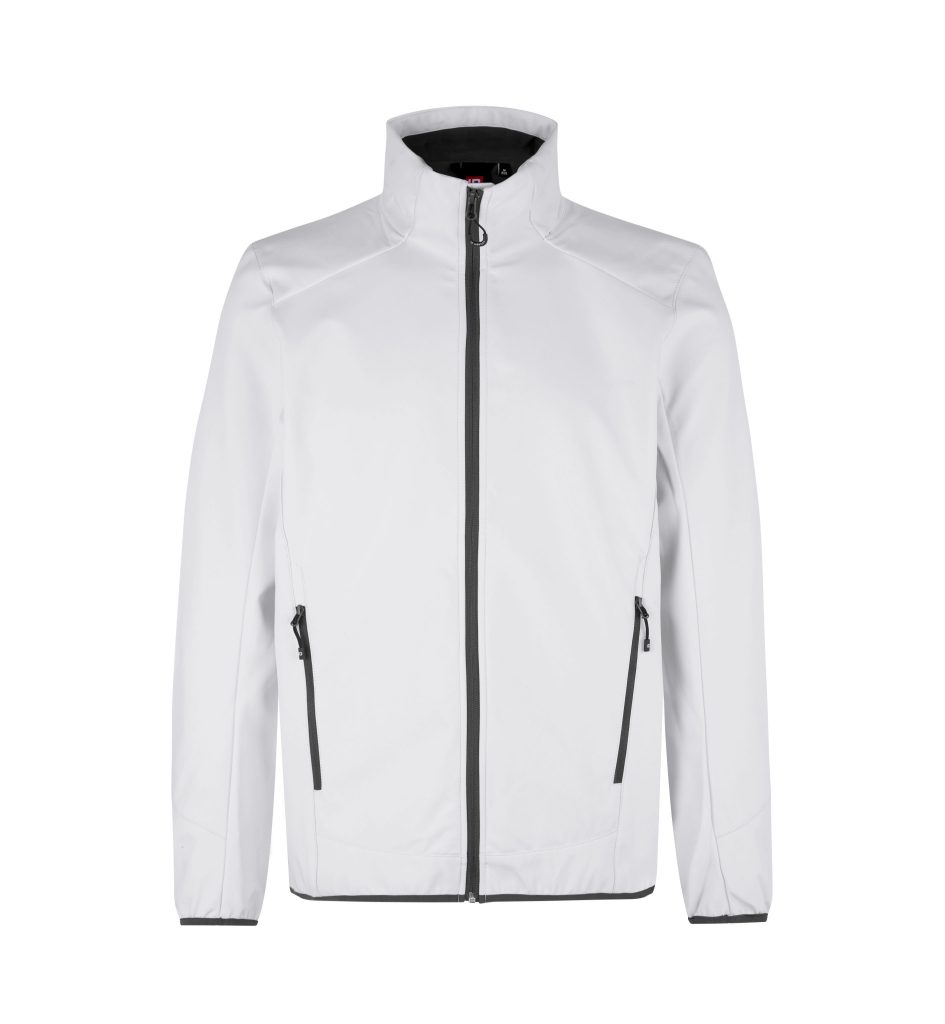 Core Softshell Jakke