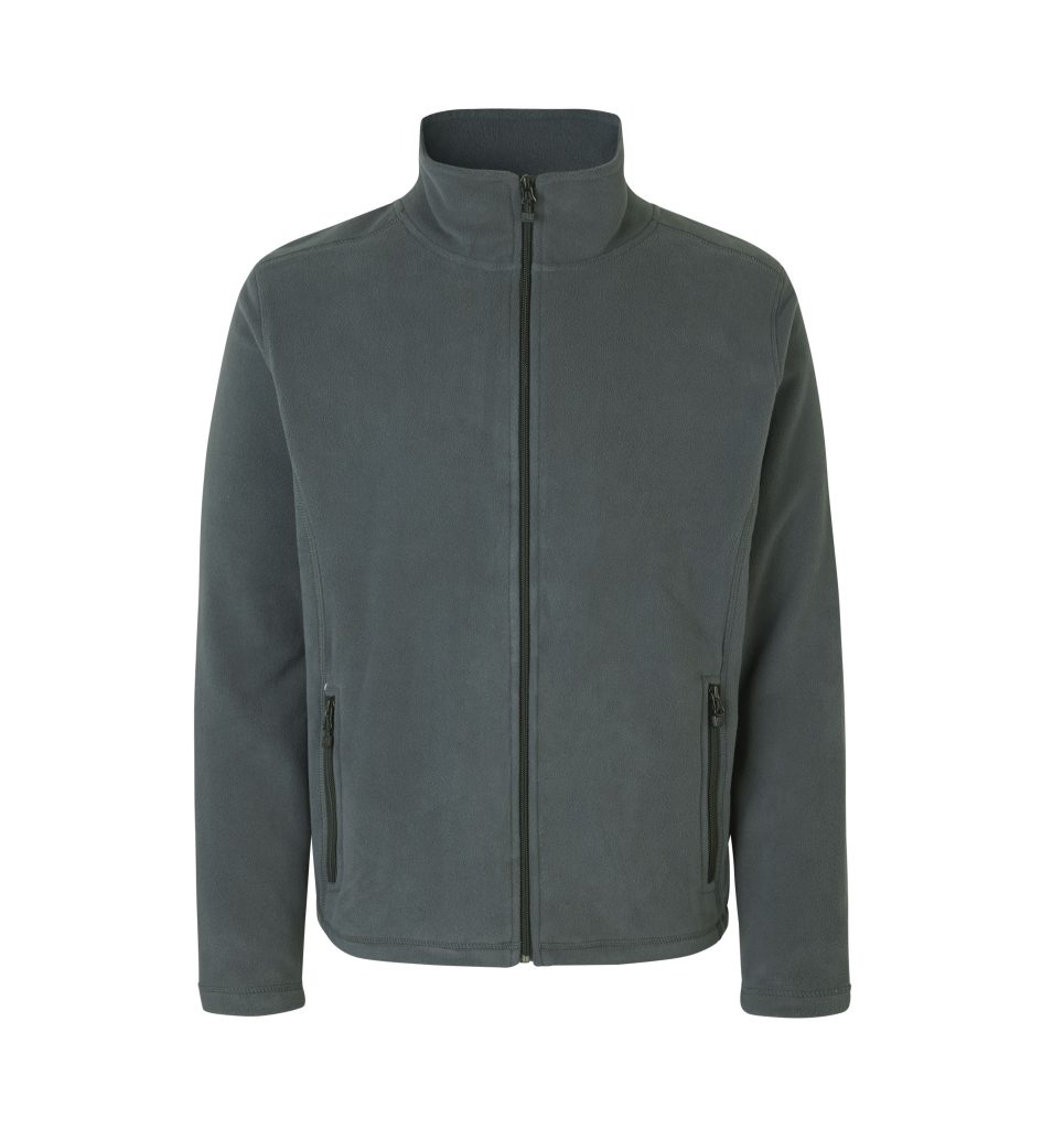 Cardigan | Mikrofleece