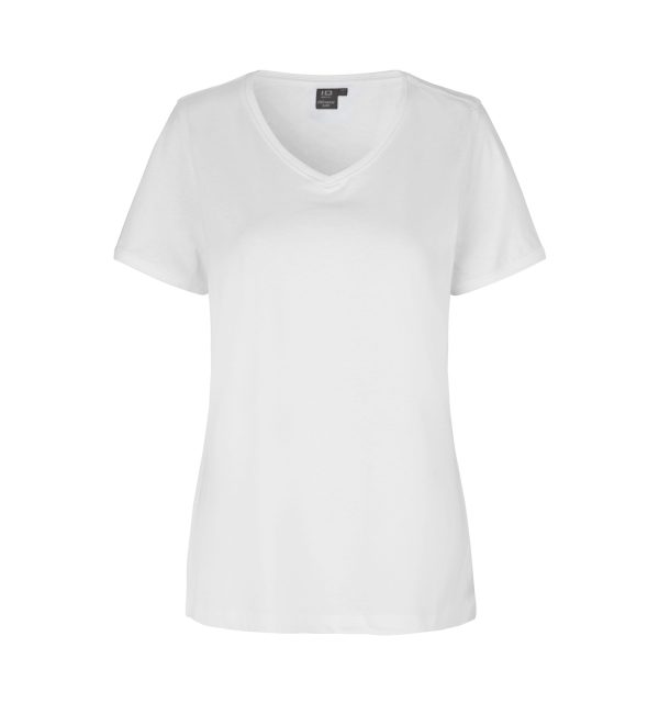 Pro Wear Care T-Shirt | V-Hals | Dame