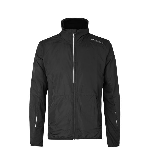 Geyser Running Jacket | Light