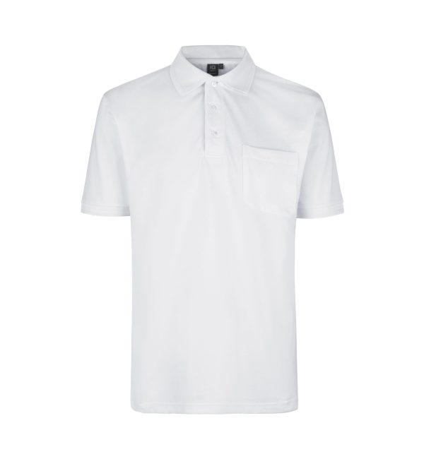 Pro Wear Poloshirt | Lomme