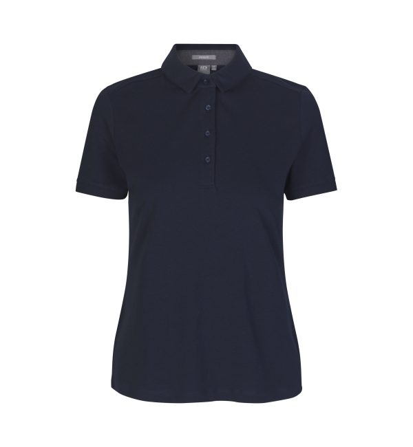 Business Poloshirt | Jersey | Dame