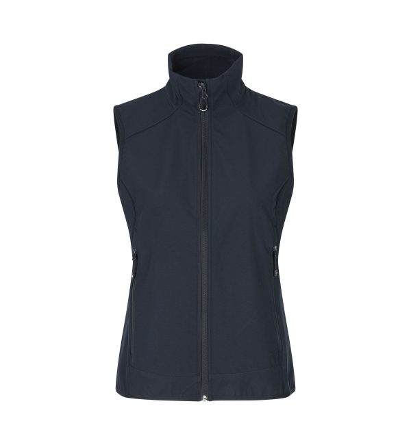 Softshell Vest | Funktionel | Dame