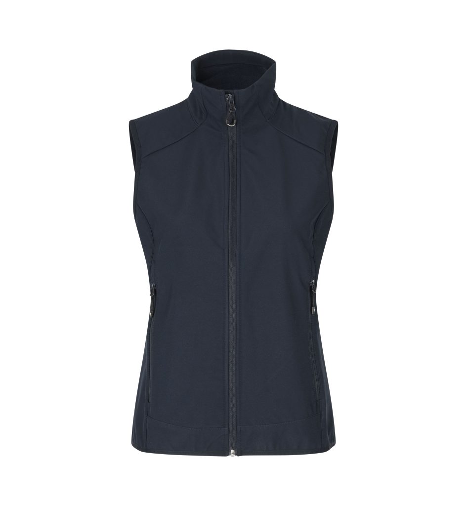 Softshell Vest | Funktionel | Dame
