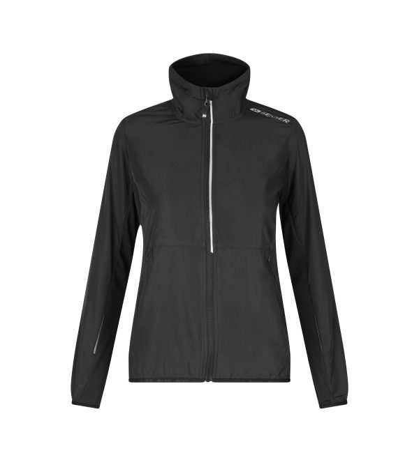Geyser Running Jacket | Light | Dame