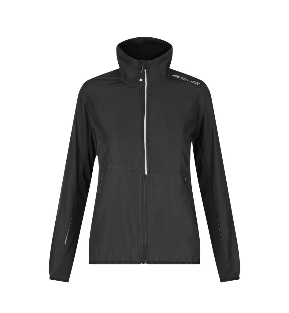 Geyser Running Jacket | Light | Dame