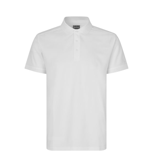 Geyser Polo Shirt | Functional
