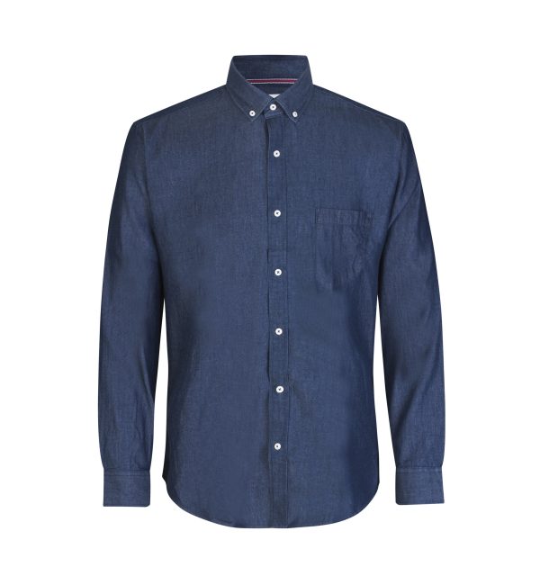 Seven Seas Soft Denim | Modern