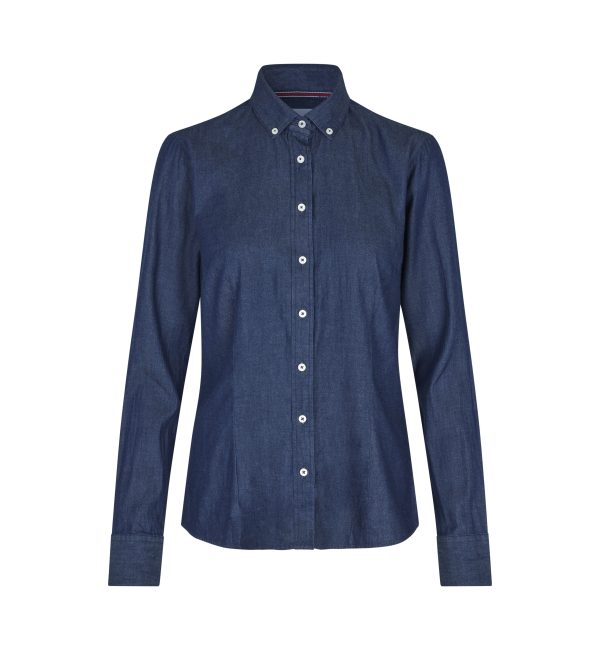 Seven Seas Soft Denim | Modern | Dame