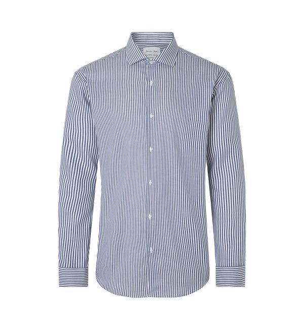 Seven Seas Fine Twill Cadet | Modern