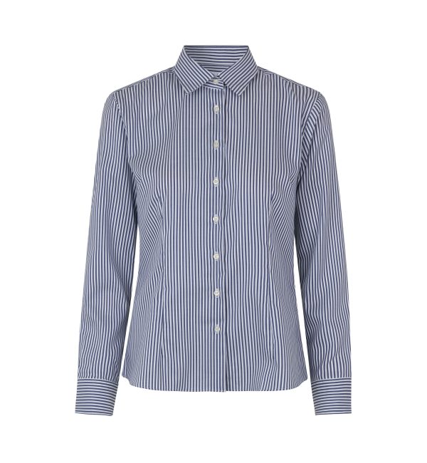 Seven Seas Fine Twill Cadet | Modern | Dame