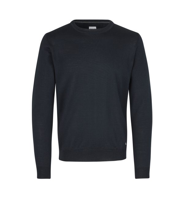 Seven Seas The Knit | O-Neck