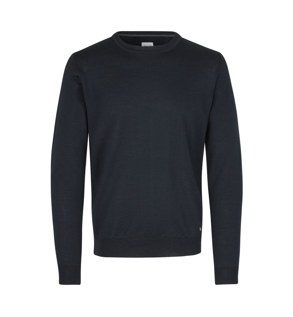 Seven Seas The Knit | O-Neck