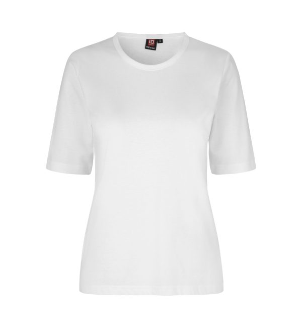 Pro Wear T-Shirt | ½ Ærmet | Dame