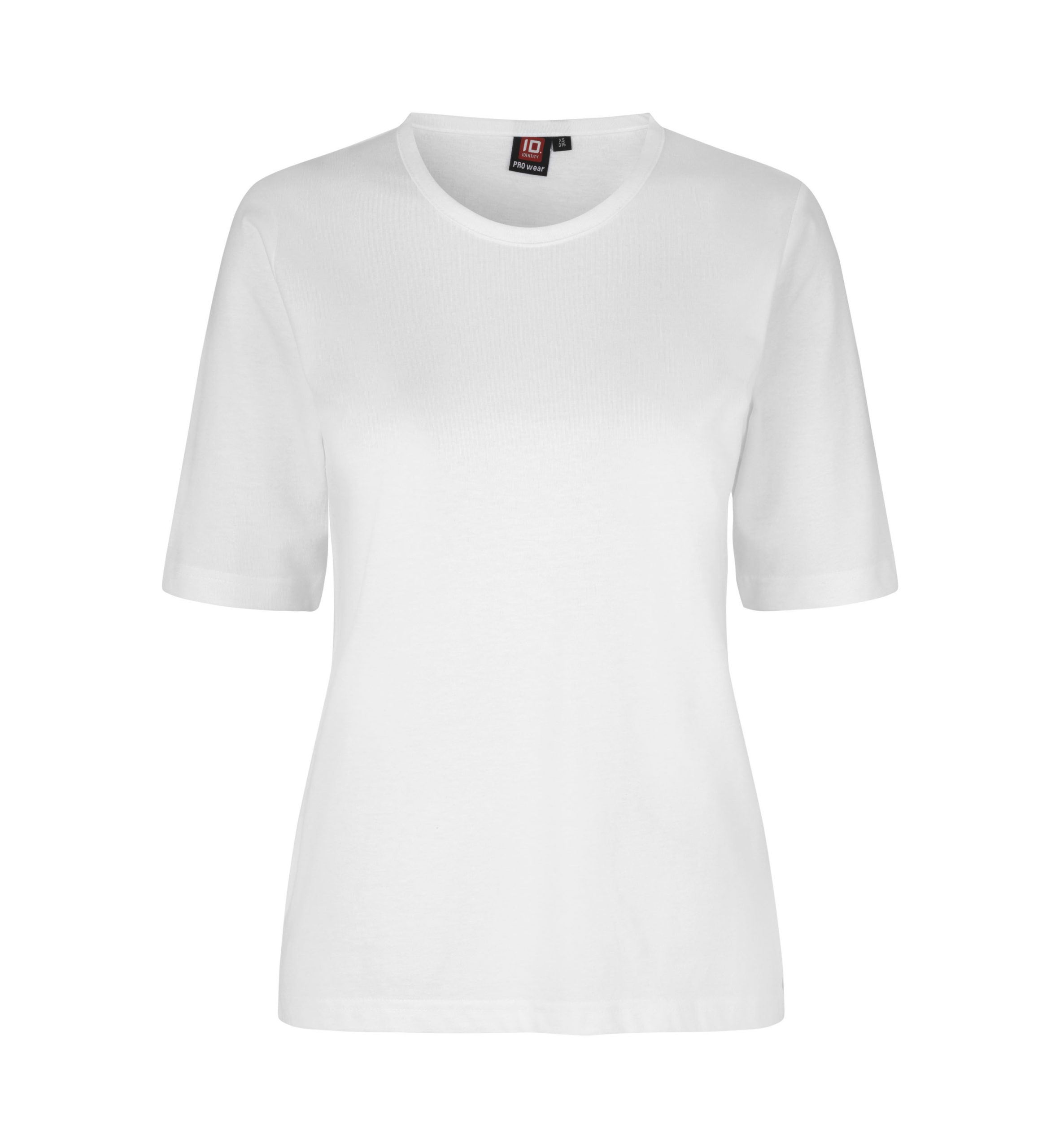 Pro Wear T-Shirt | ½ Ærmet | Dame