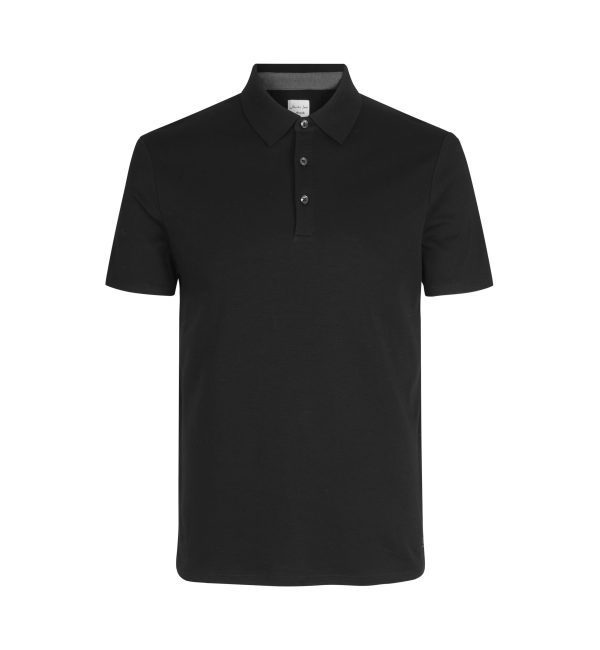Seven Seas The Polo