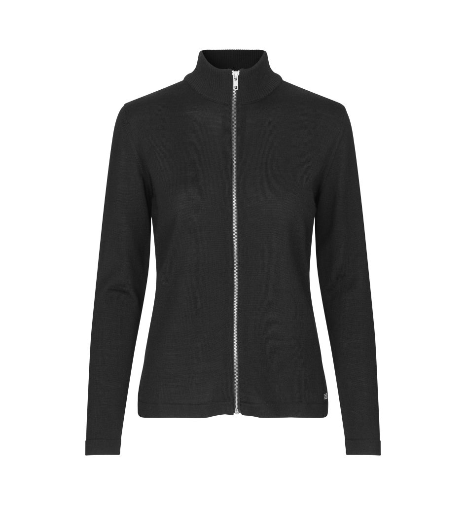 Seven Seas The Cardigan | Dame