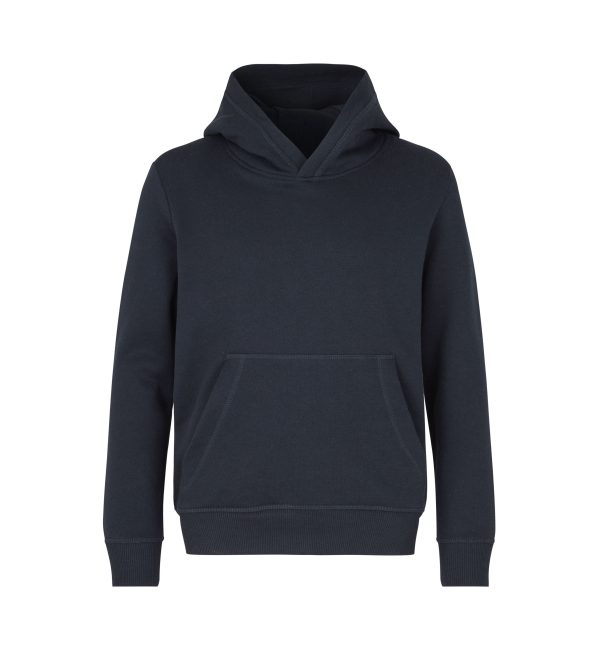 Core Hoodie | Børn