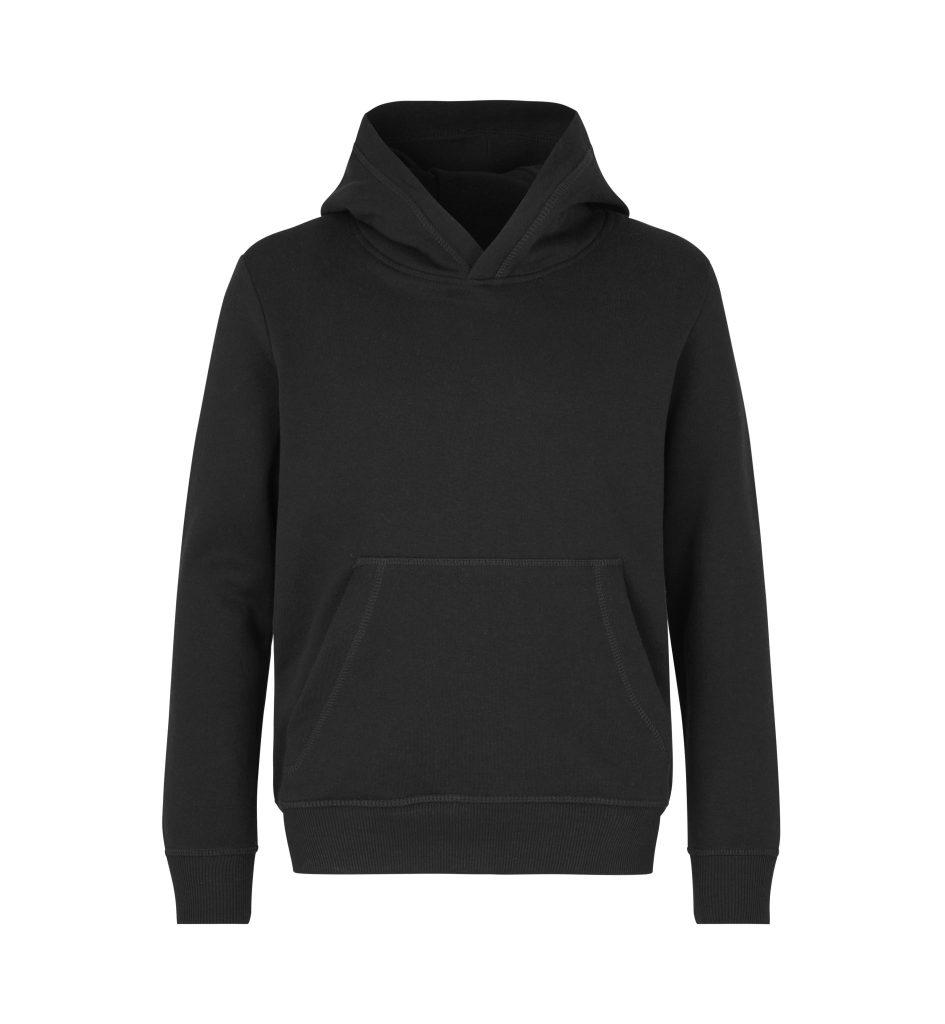 Core Hoodie | Børn