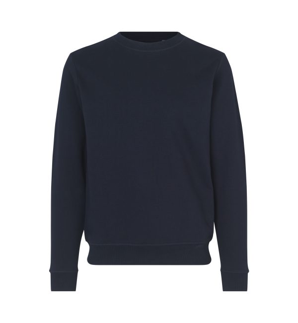 Sweatshirt | Økologisk