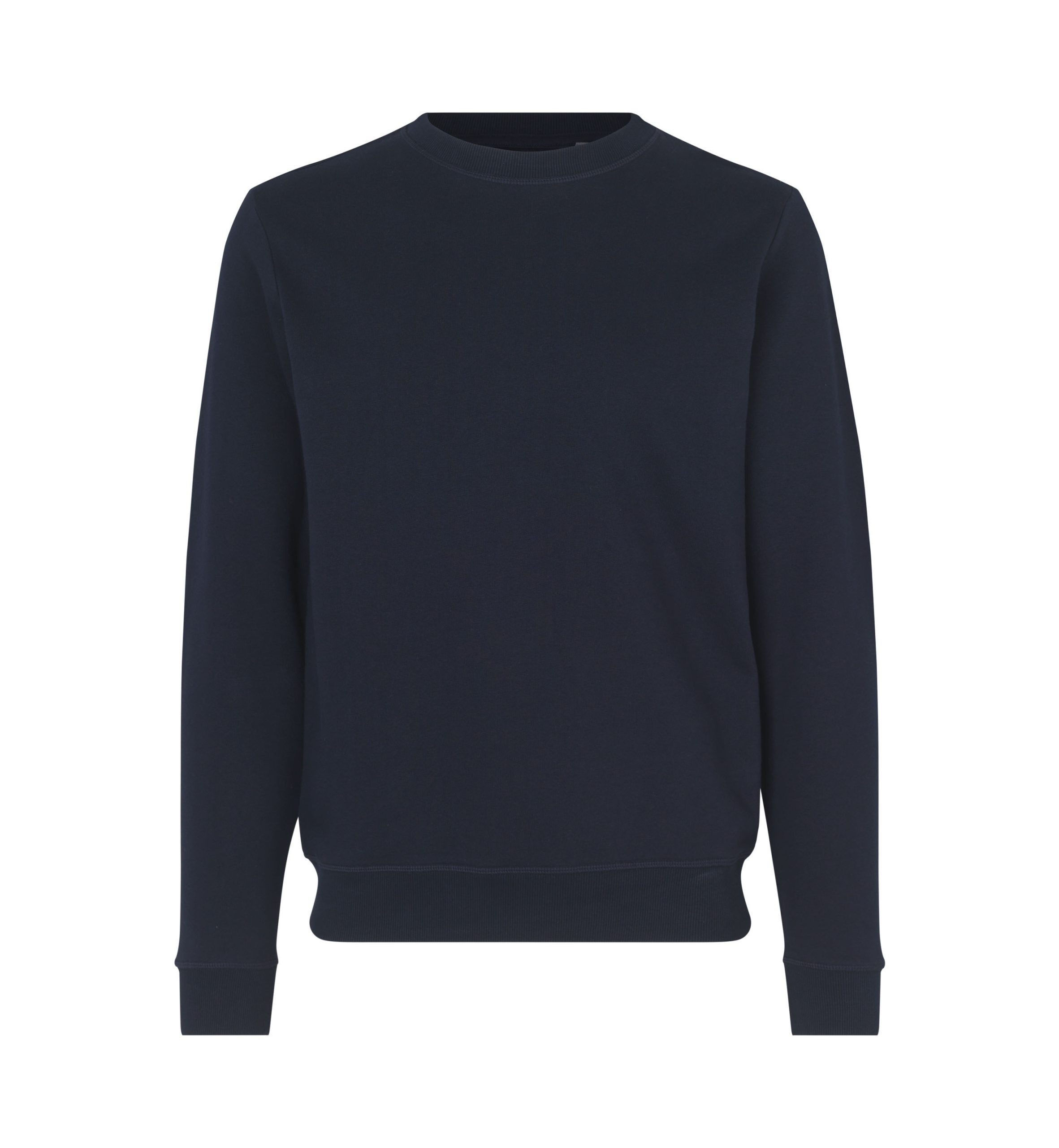 Sweatshirt | Økologisk