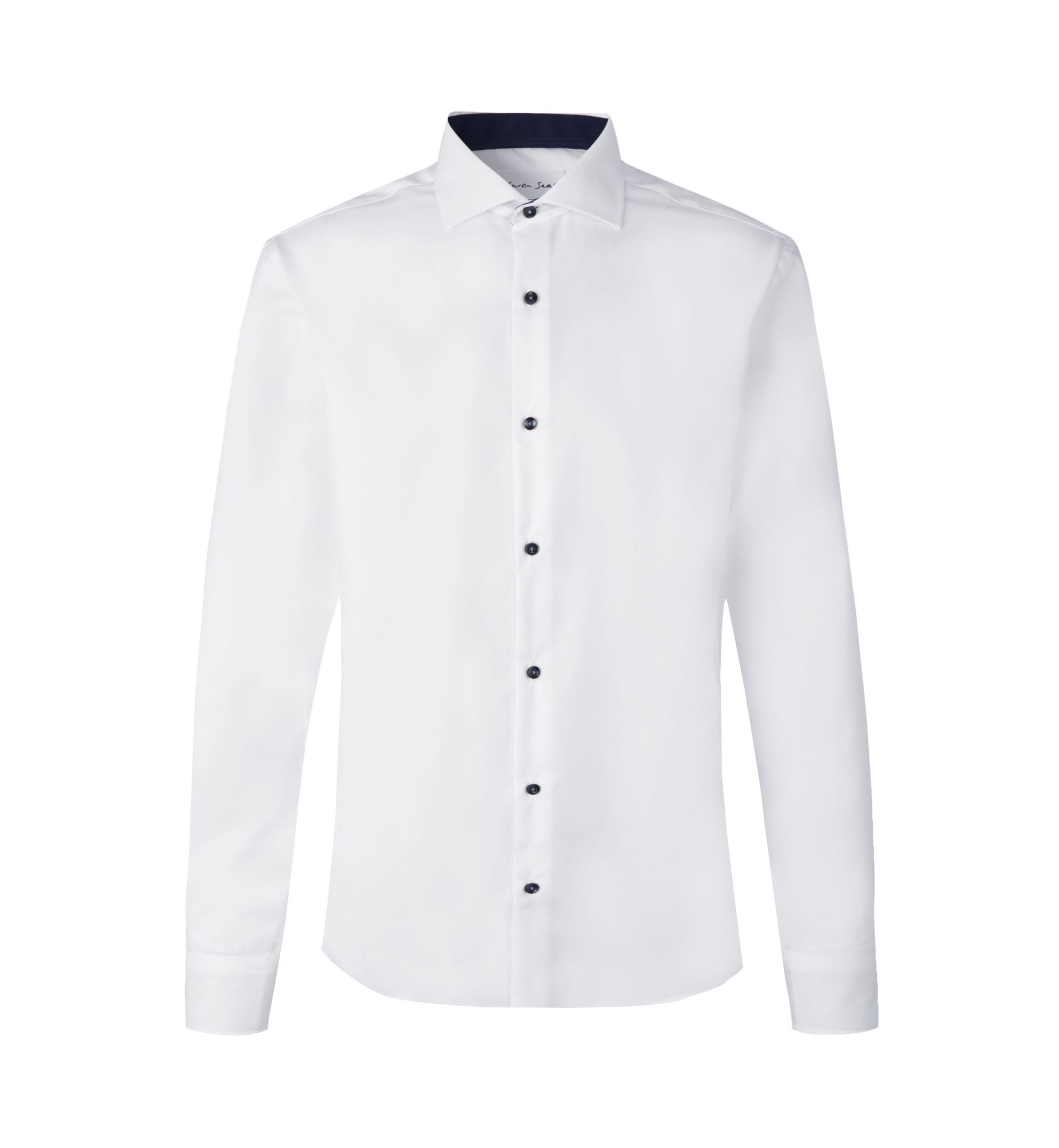 Seven Seas Fine Twill Contrast | Modern