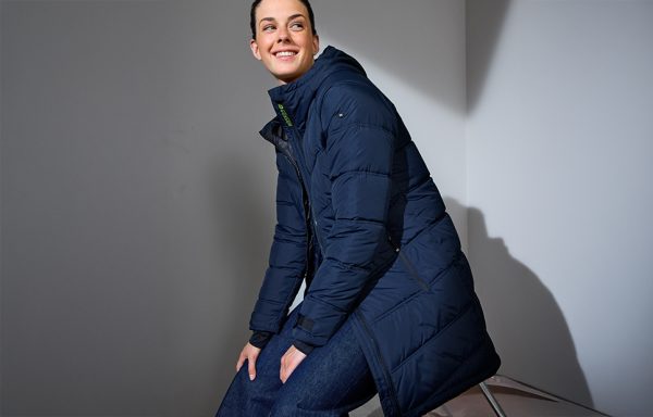 Geyser Winter Jacket | Dame