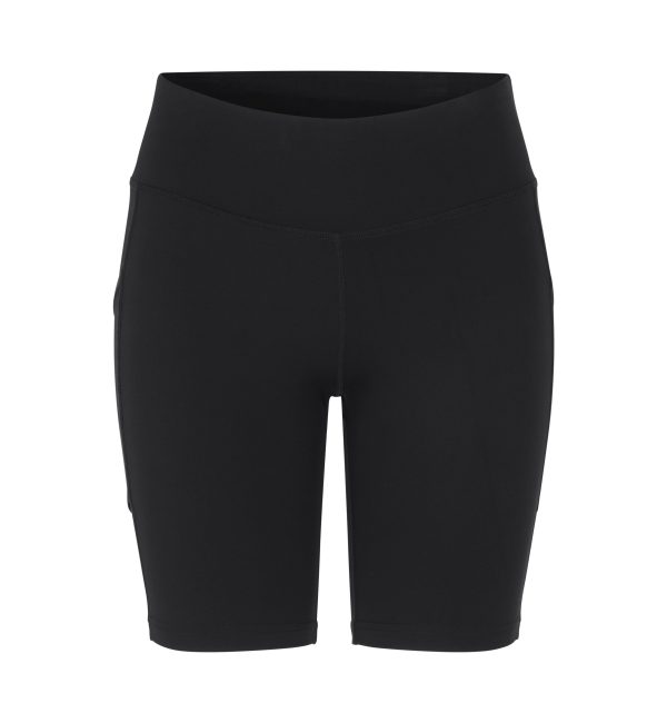 Geyser Performance Tights | Short | Dame